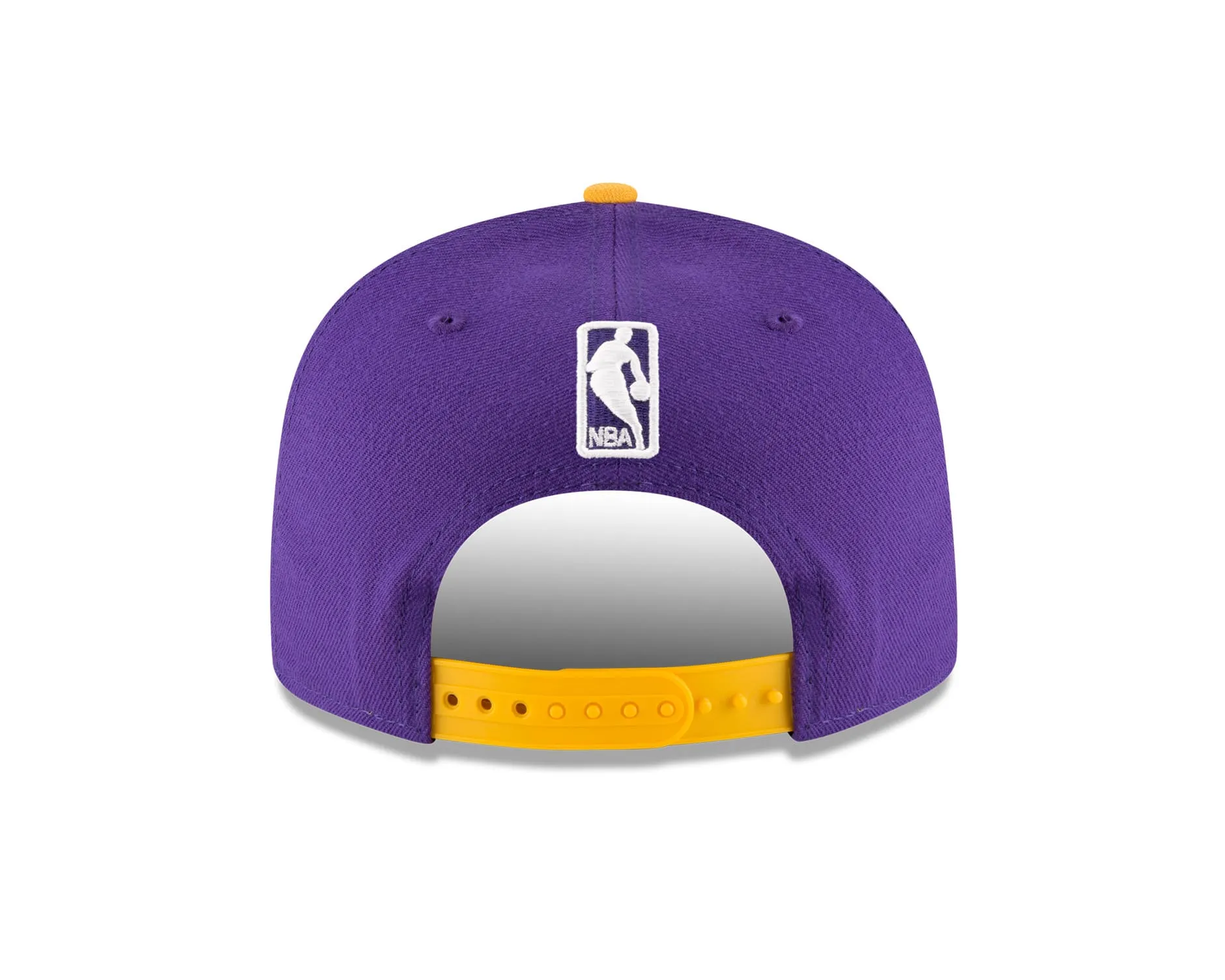 Gorra para Hombre NEW ERA HAT NBA20 950 LOSLAK 2TONE PUR