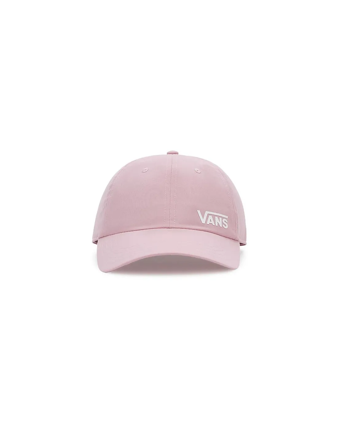 GORRA VANSDAY COURT HB FOXGLOVE MUJER ROSA