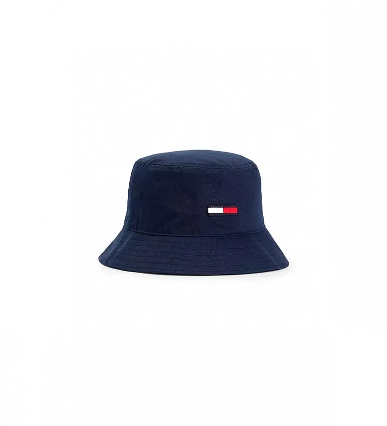 Gorro Pescador Logo marino
