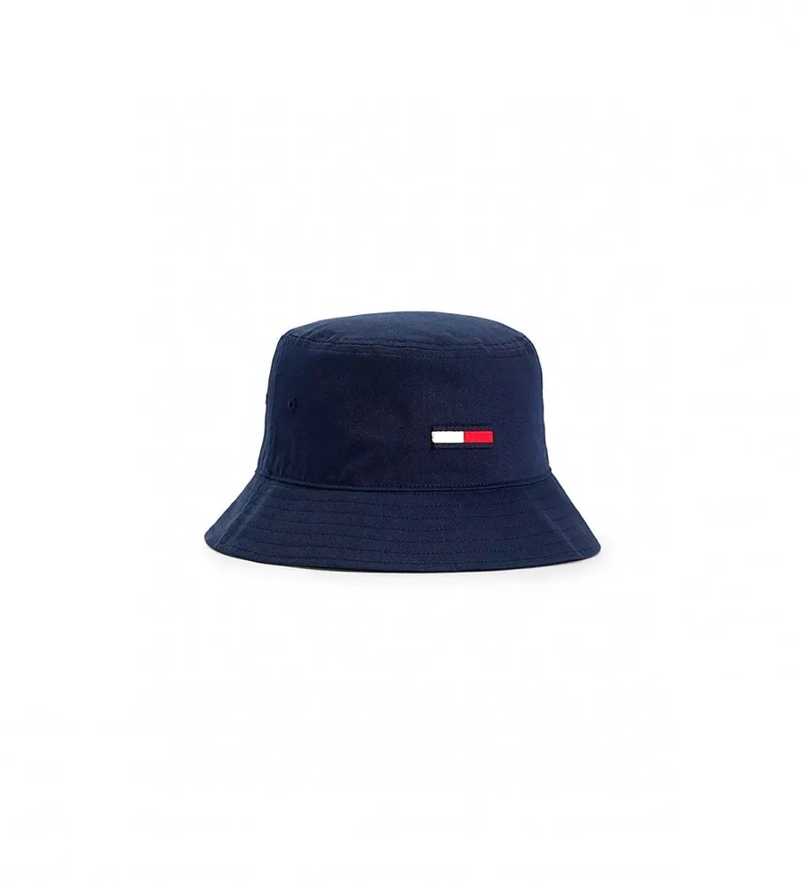 Gorro Pescador Logo marino