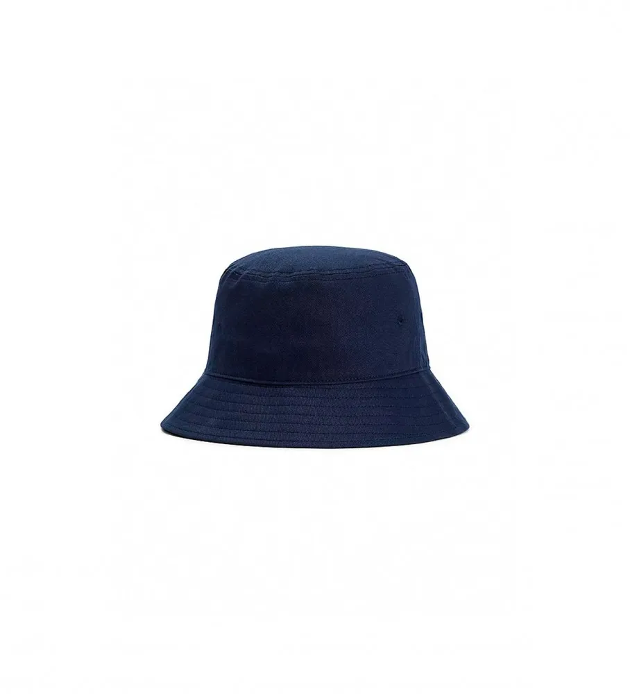 Gorro Pescador Logo marino