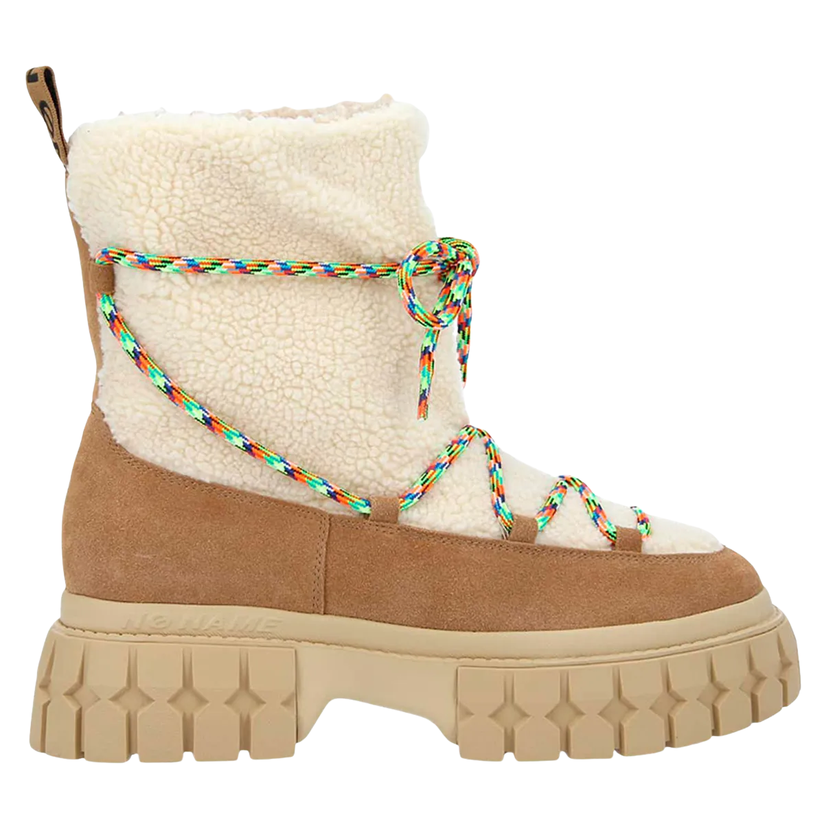 Gravitee Snow Boots W