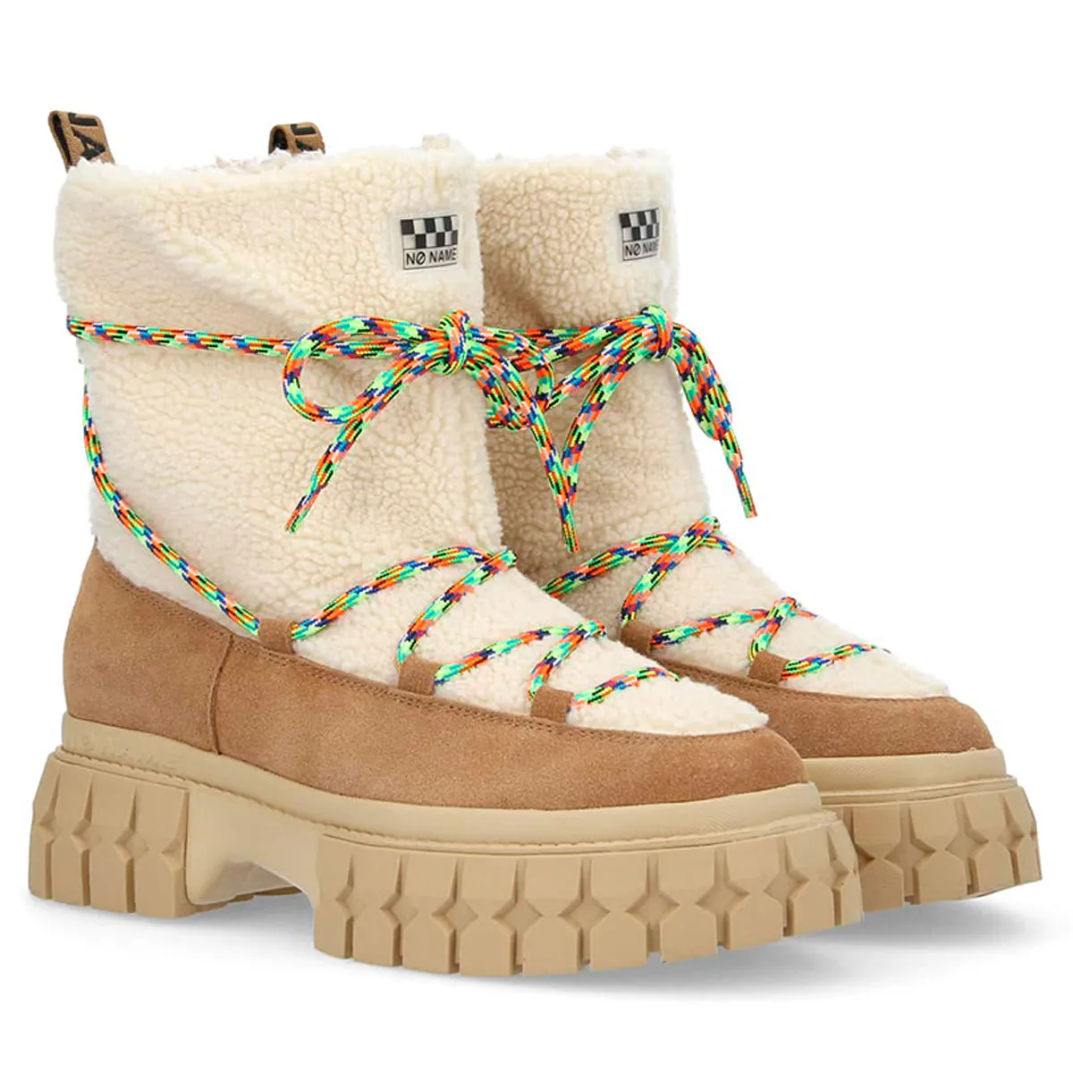Gravitee Snow Boots W