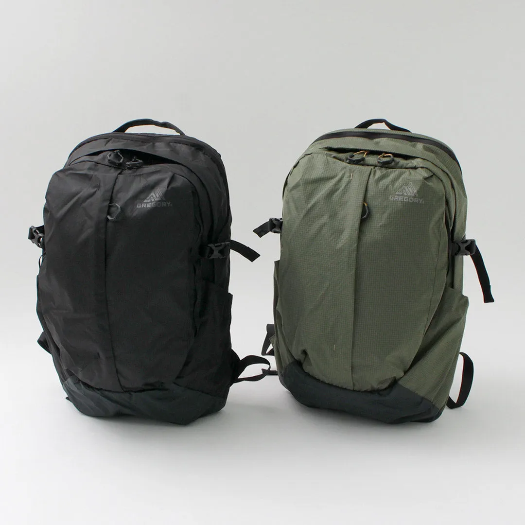 Gregory / Allen 26 AL
