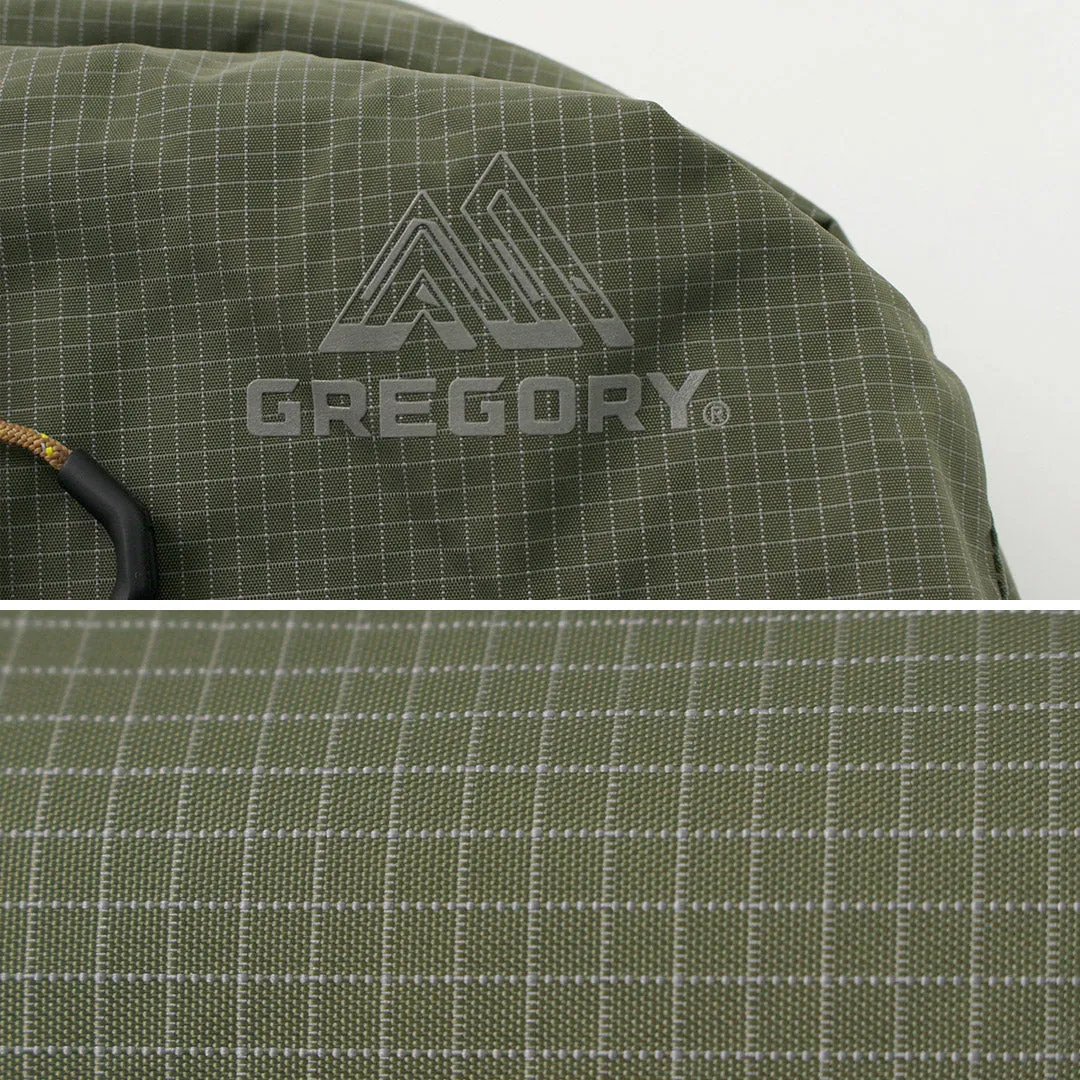 Gregory / Allen 26 AL