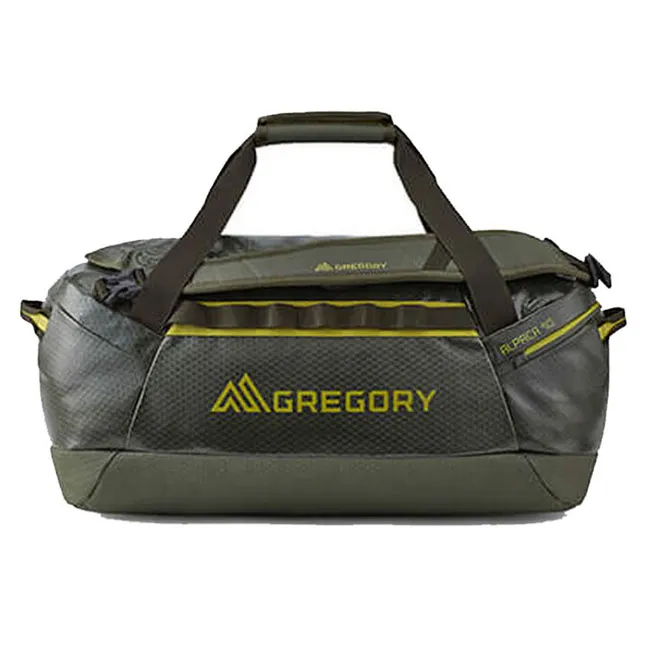 gregory Alpaca 40