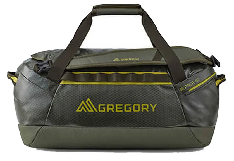 gregory Alpaca 40