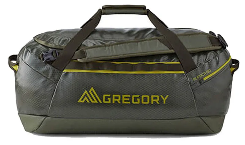 gregory Alpaca 60
