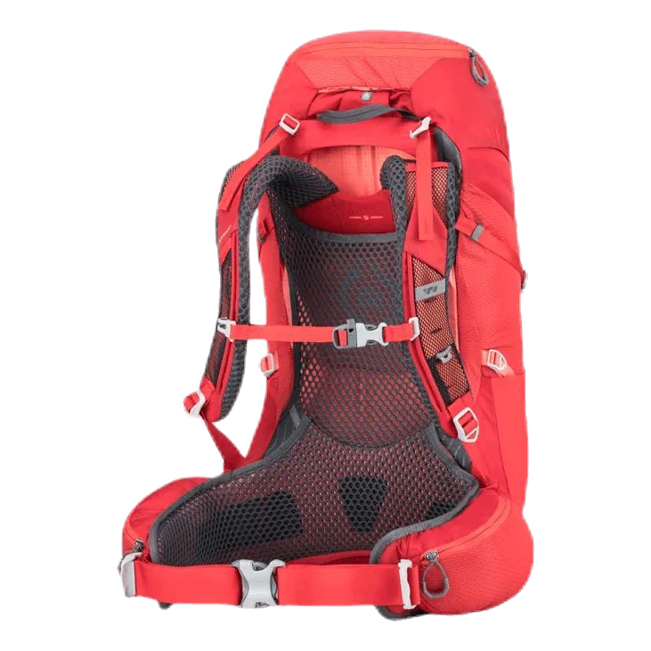Gregory Jade 33 XS/SM Red