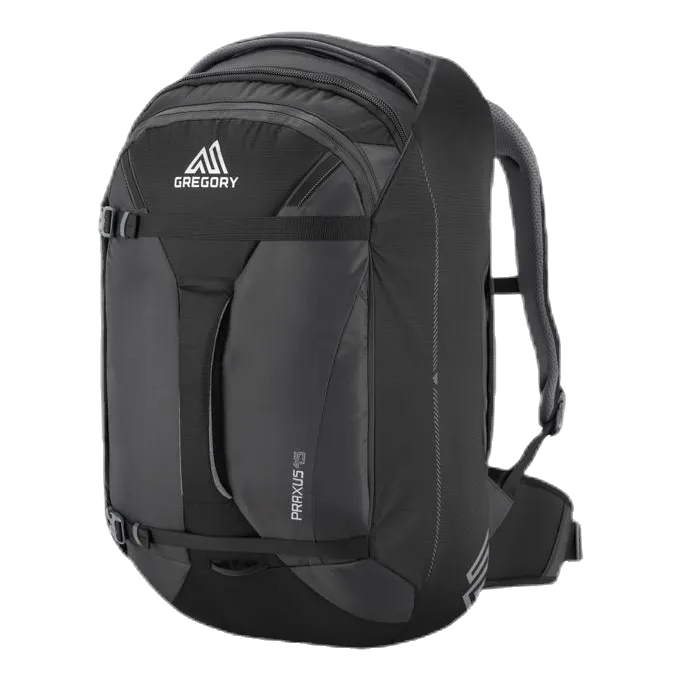 Gregory Praxus 45 Black