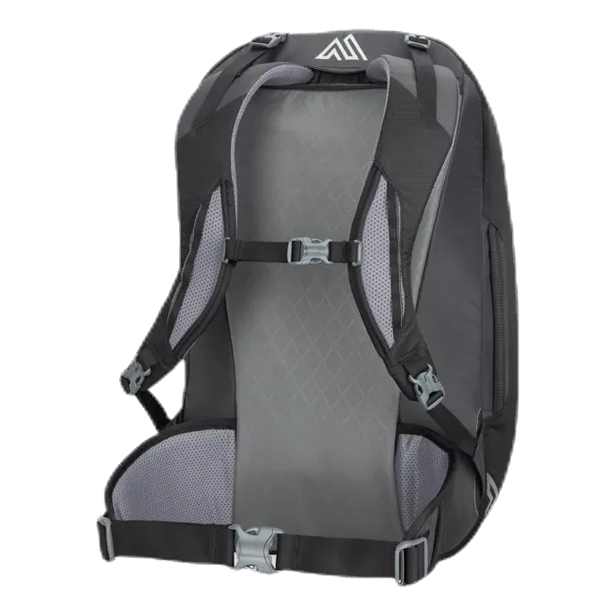 Gregory Praxus 45 Black