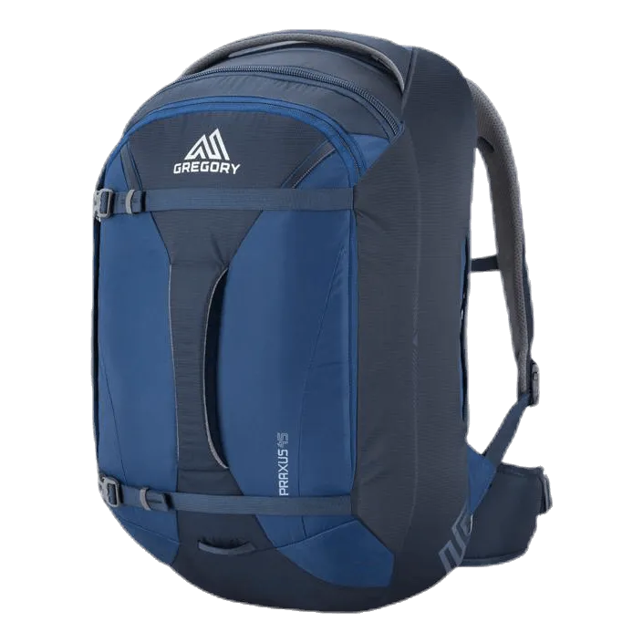 Gregory Praxus 45 Blue