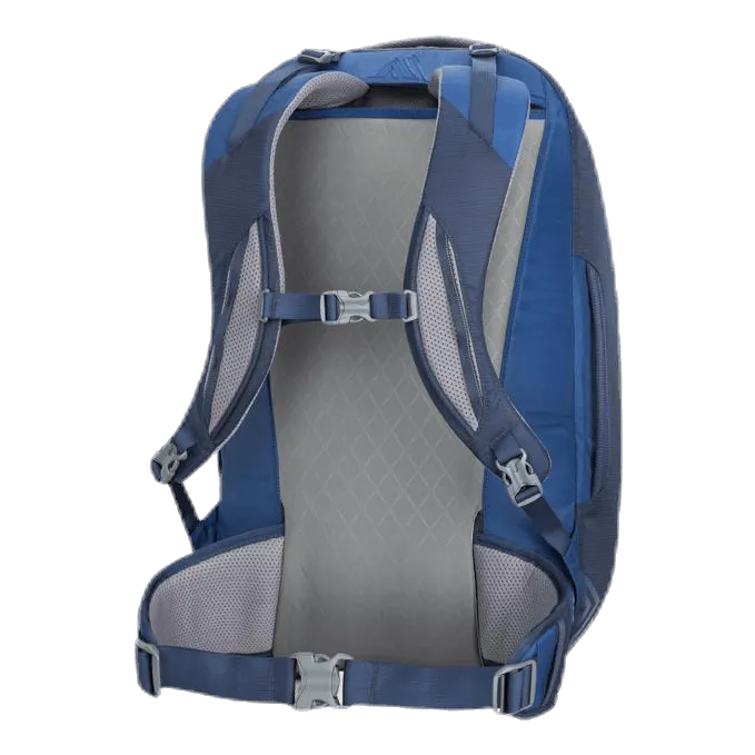 Gregory Praxus 45 Blue