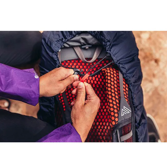gregory Raincover <30L