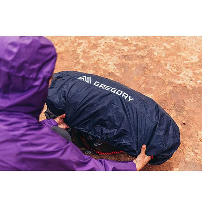 gregory Raincover <30L