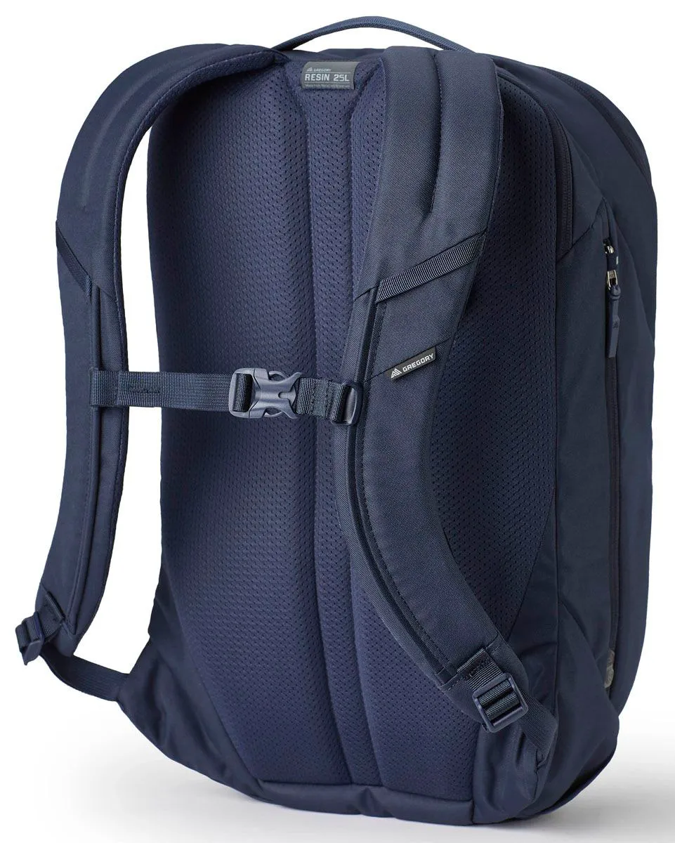 gregory Resin 25