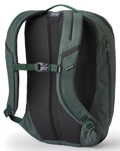 gregory RESIN 28