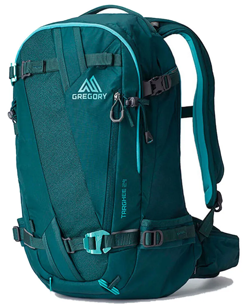 gregory Targhee 24 W