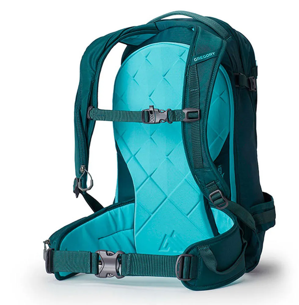 gregory Targhee 24 W