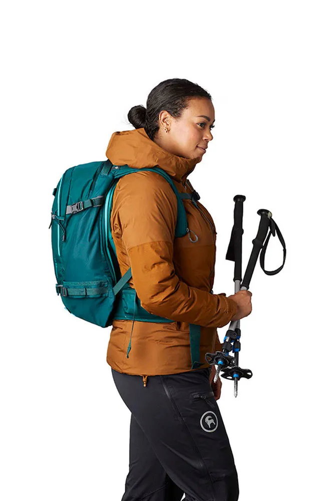 gregory Targhee 24 W