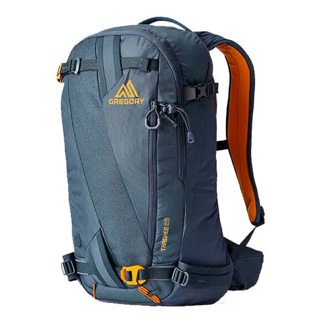 gregory Targhee 26