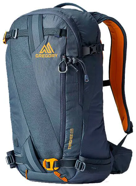 gregory Targhee 26