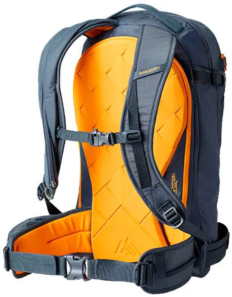 gregory Targhee 26