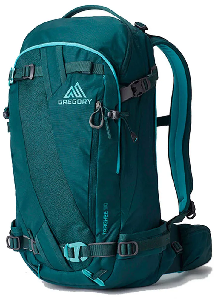 gregory Targhee 30 W