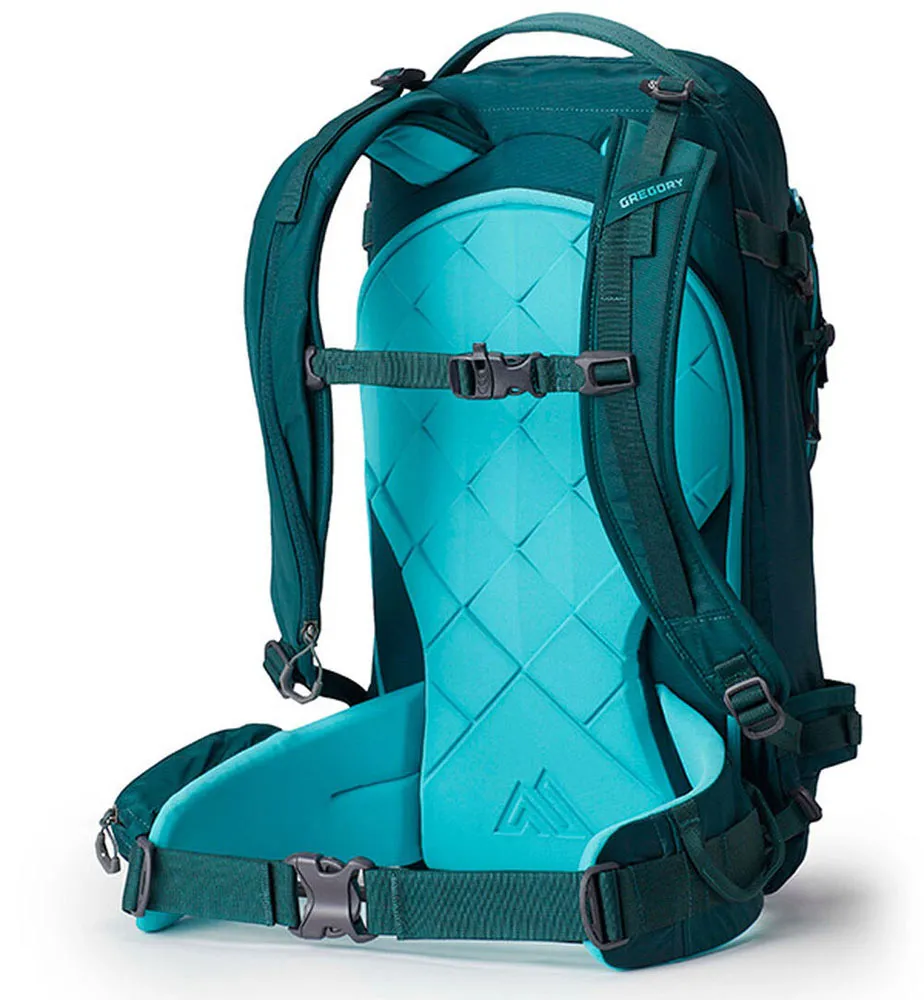 gregory Targhee 30 W