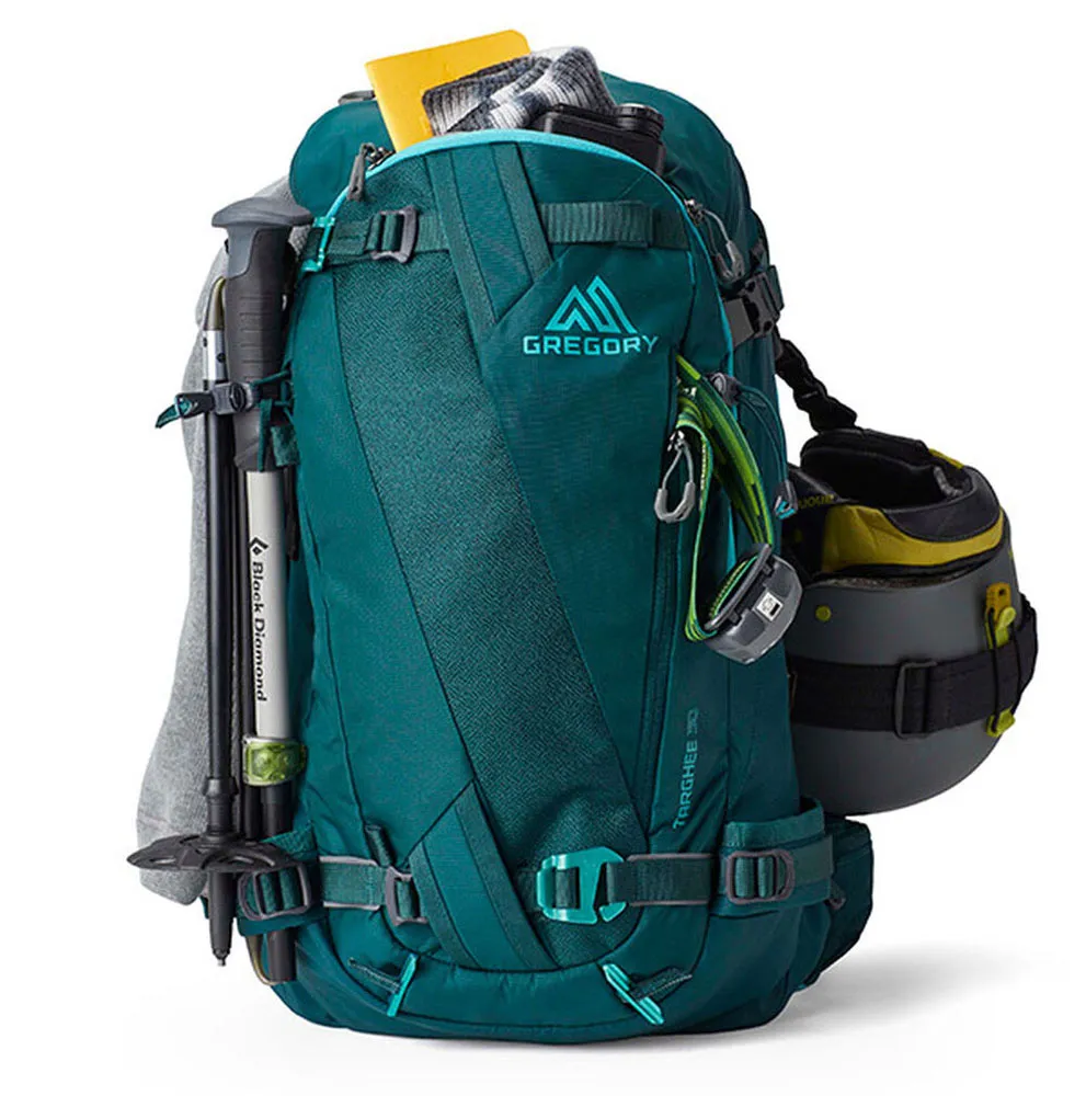 gregory Targhee 30 W
