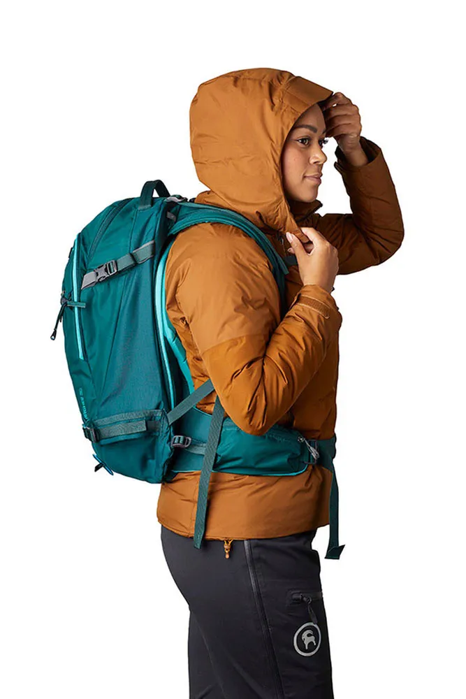 gregory Targhee 30 W