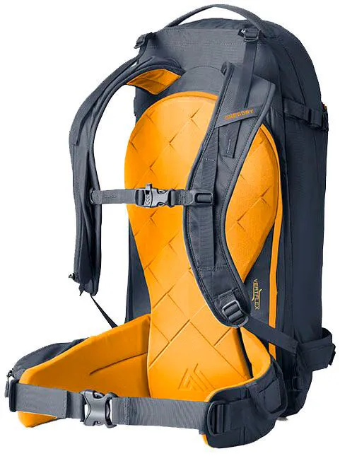 gregory Targhee 32 L