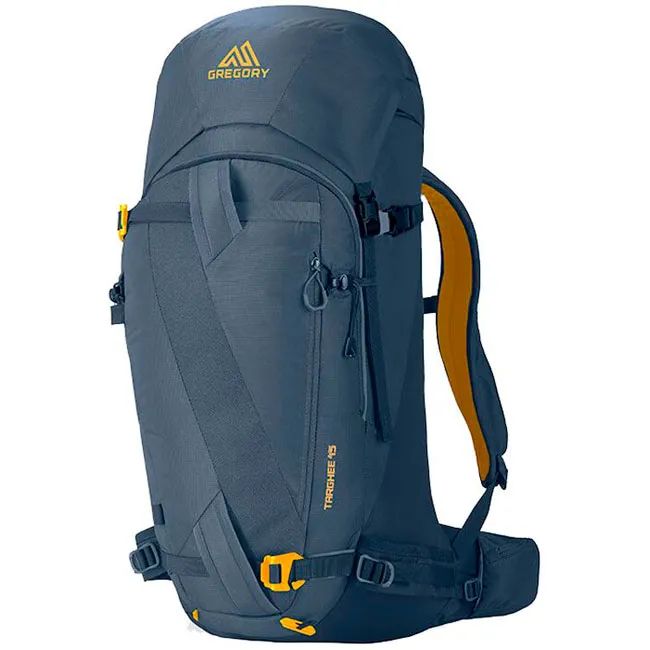 gregory Targhee 45