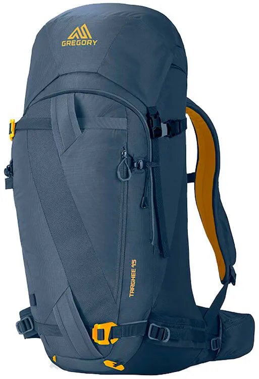 gregory Targhee 45