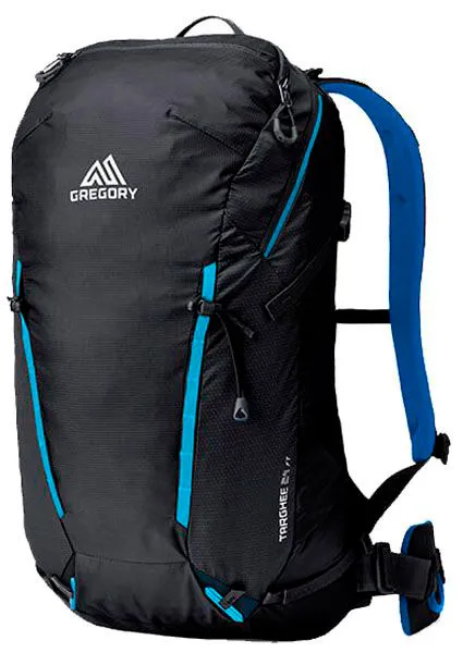 gregory Targhee Ft 24