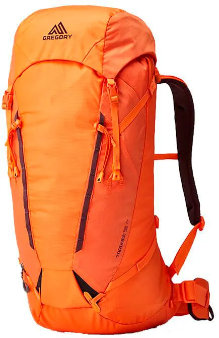 gregory Targhee FT 35
