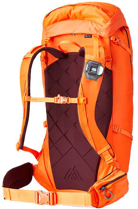 gregory Targhee FT 35