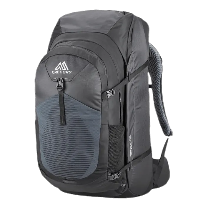 Gregory Tetrad 60 Black
