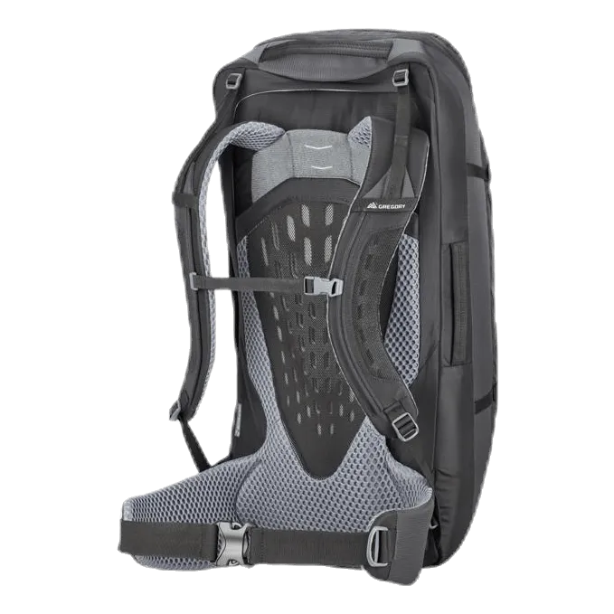 Gregory Tetrad 60 Black