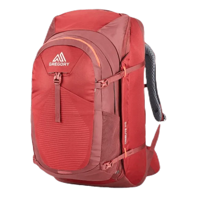 Gregory Tribute 55 Red