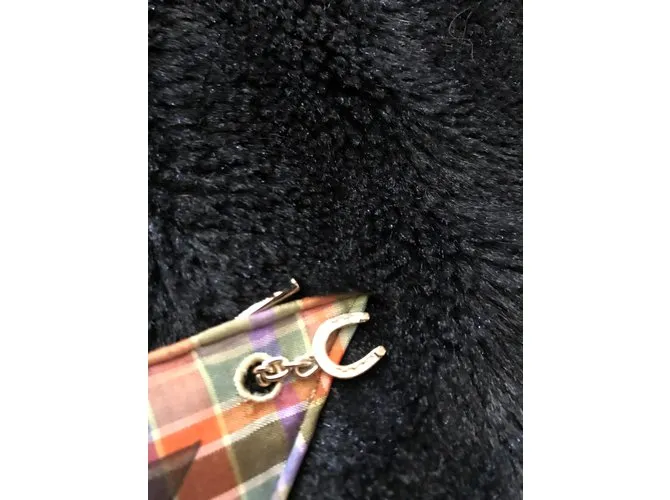 Hermès PANI LA SHAR PAWNEE Multicolor 
