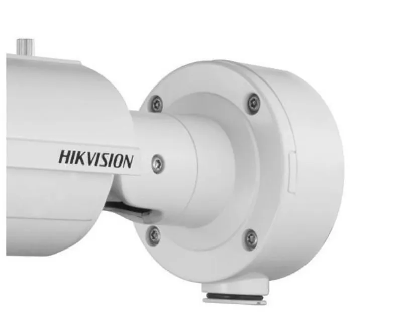HIKVISION DS1260ZJ BASE DE METAL  CAJA DE CONEXIONES PARA CáMARAS BULLET