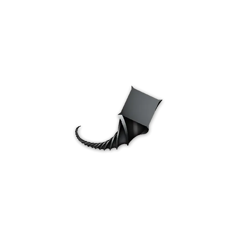 Hilo de nailon 3,30 mm 53 m ECHO Black Diamond®