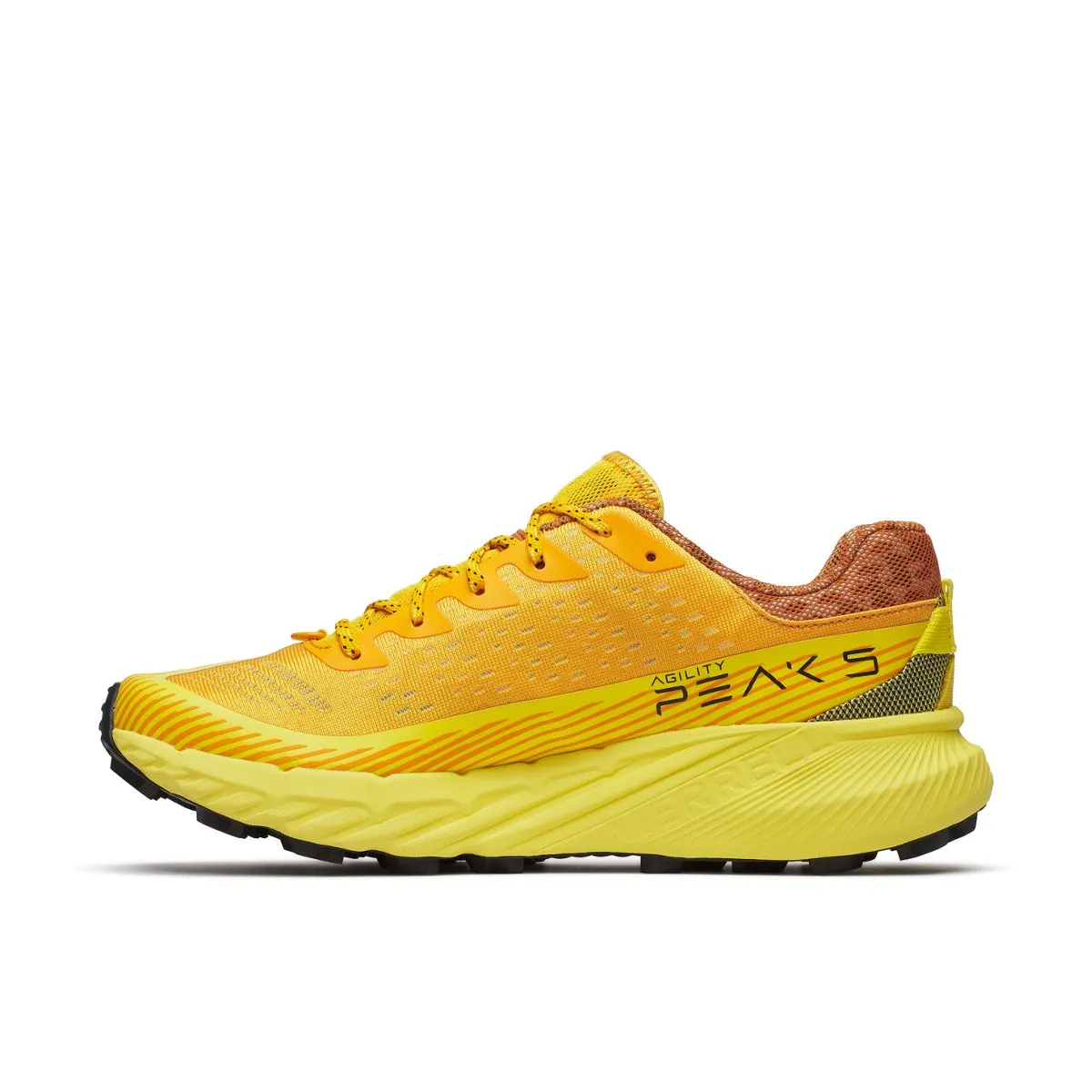 Hombre Agility Peak 5