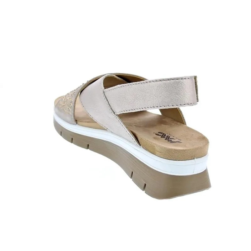 Imac Sandalias Mujer 708420 Beige