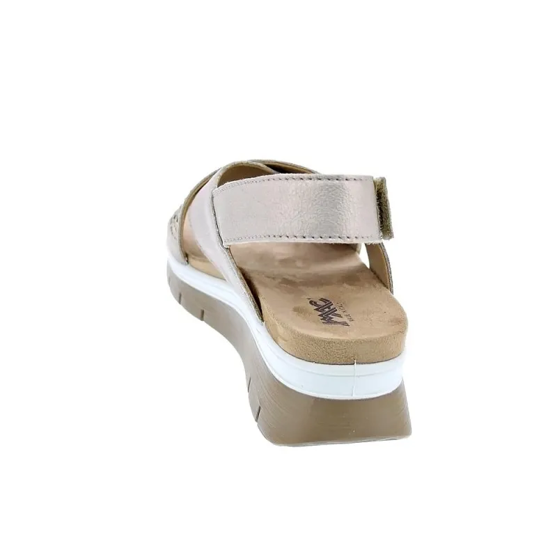 Imac Sandalias Mujer 708420 Beige