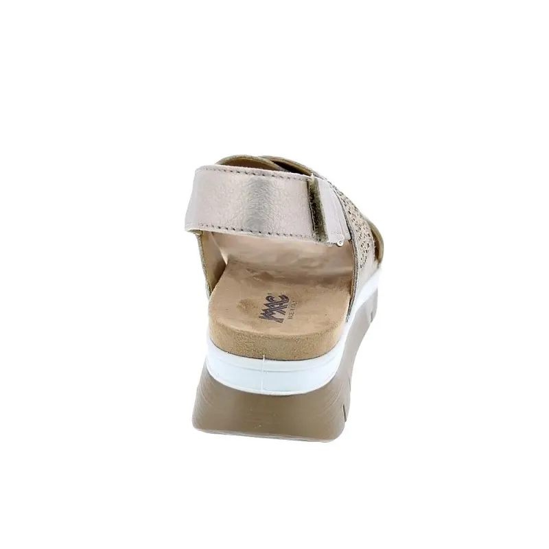 Imac Sandalias Mujer 708420 Beige