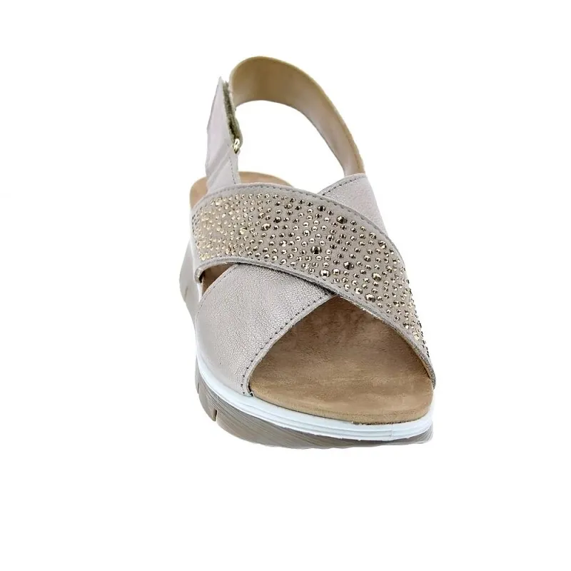 Imac Sandalias Mujer 708420 Beige