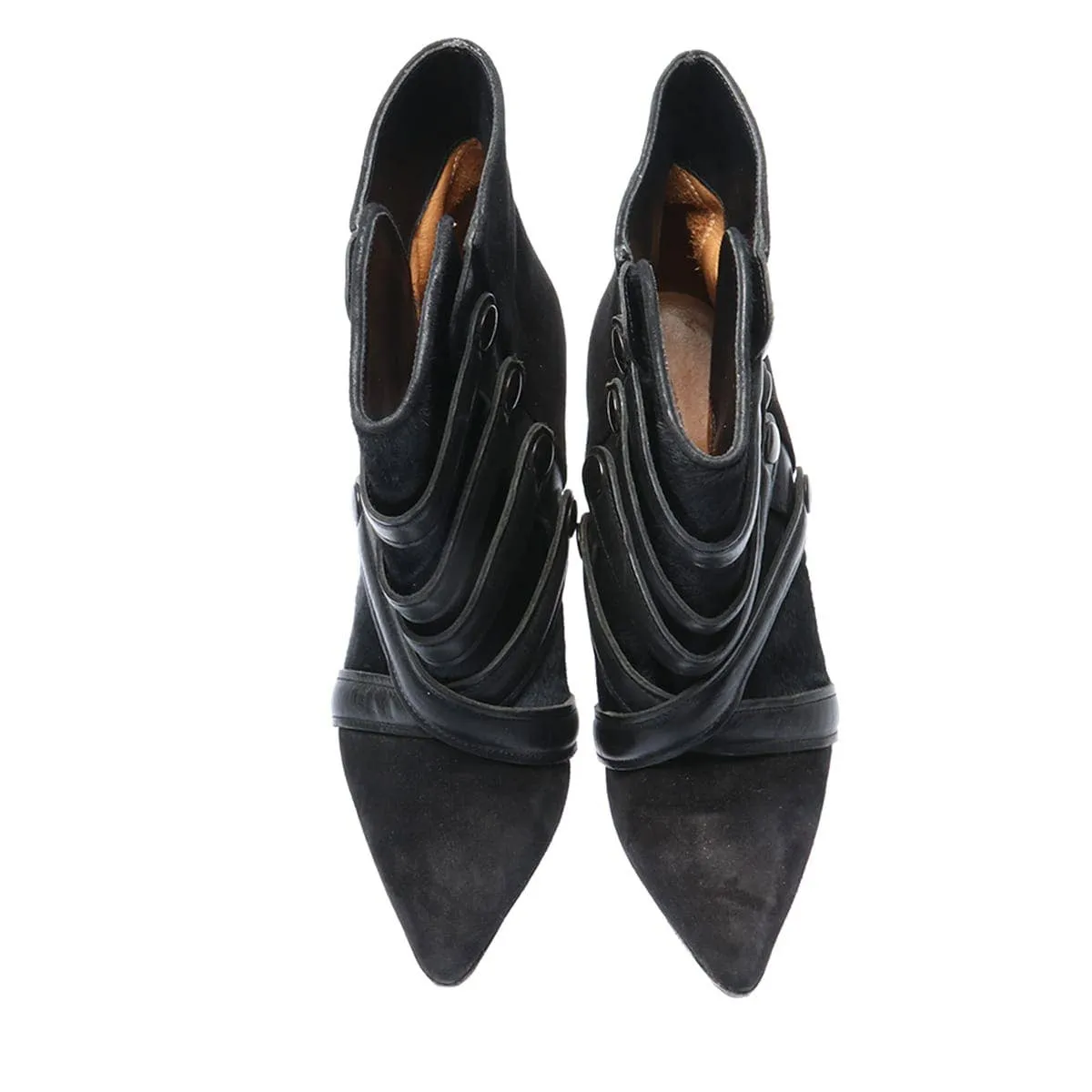 Isabel Marant Botines