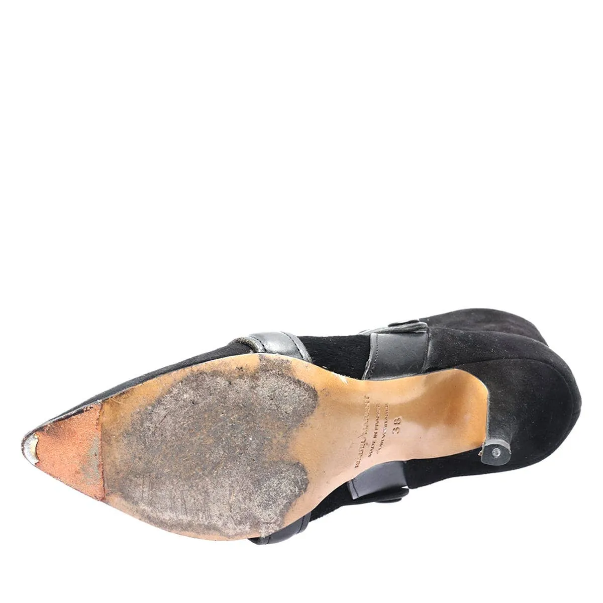 Isabel Marant Botines
